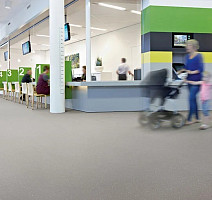 Forbo SureStep  Fast Fit 6171922 concrete фото 3 | FLOORDEALER